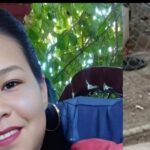 ¡Lamentable! Una mujer de 28 años fue ultimada por su expareja en Navarrete