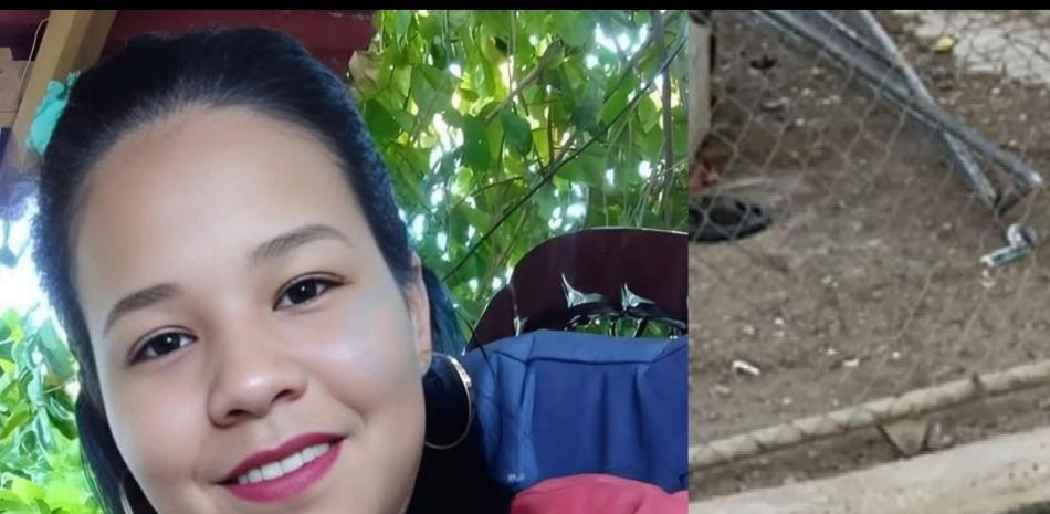 ¡Lamentable! Una mujer de 28 años fue ultimada por su expareja en Navarrete
