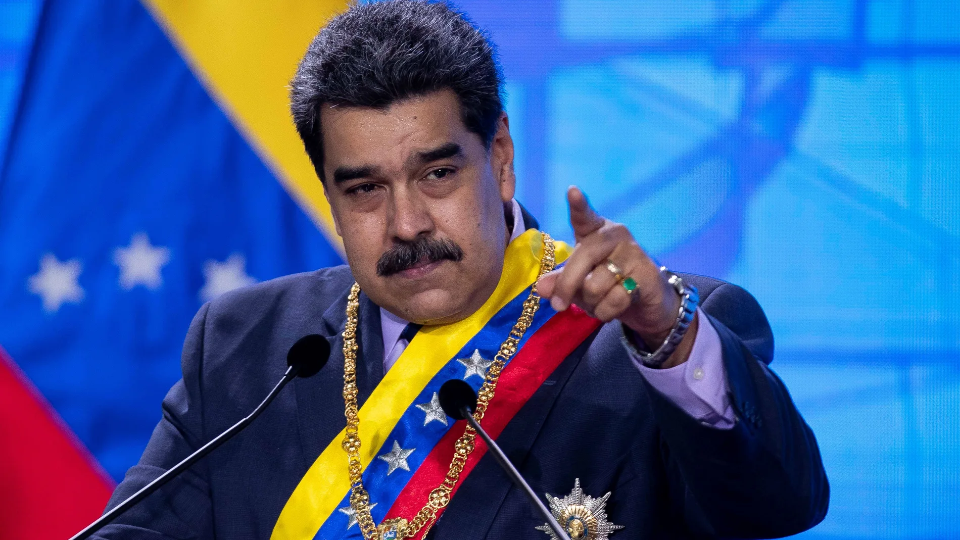 Nicolás Maduro asegura que Venezuela está abierta a inversiones en petróleo