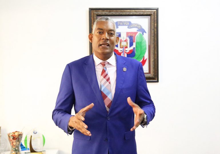 CODUE pide al Congreso la aprobación urgente del Código Penal Dominicano