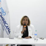 Diputada Dorina Rodríguez