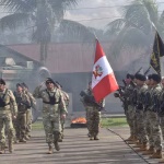 Perú anuncia estado de emergencia y despliegue de Fuerzas Armadas en Lima