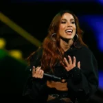 La cantante Anitta estrena un documental en Netflix que explora “su lado más vulnerable”