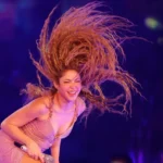 Shakira desata fiebre en Buenos Aires con su esperado show en el Campo Argentino de Polo
