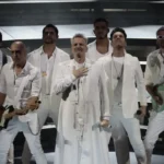 Miguel Bosé retoma el vuelo en Ciudad de México tras ocho años fuera de los escenarios