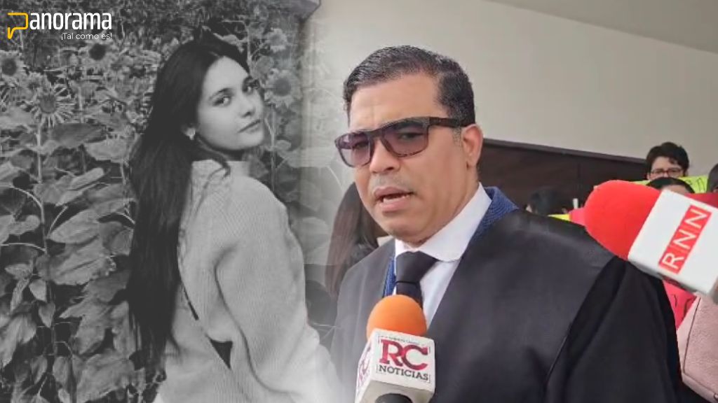 Imponen garantía económica, impedimento de salida y presentación periódica a mujer que causó la muerte de Aida Nicole