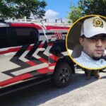 Se intensifica la búsqueda del taxista desaparecido en Moca