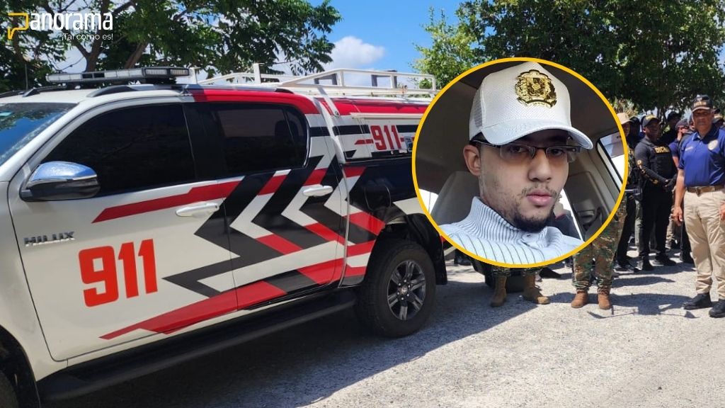 Se intensifica la búsqueda del taxista desaparecido en Moca