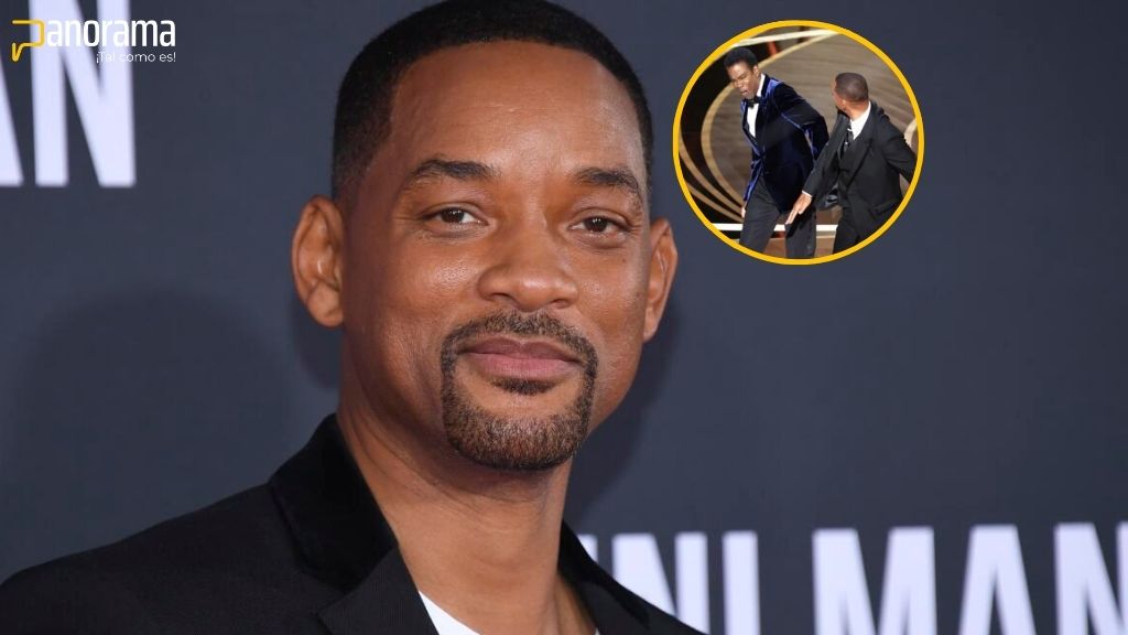 Will Smith