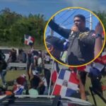 Ángelo Vásquez: este país es de nosotros y lo vamos a defender aunque no quieran