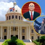 Gobierno: ¨Un grupo de infiltrados buscando notoriedad sobrepasó los límites del orden¨