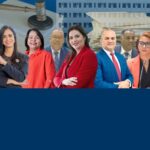 ¡Los mismos ingredientes para una sopa nueva!: preseleccionados para la Cámara de Cuentas poseen vínculos políticos