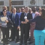 GenS convoca a huelga nacional “por una nueva independencia dominicana”