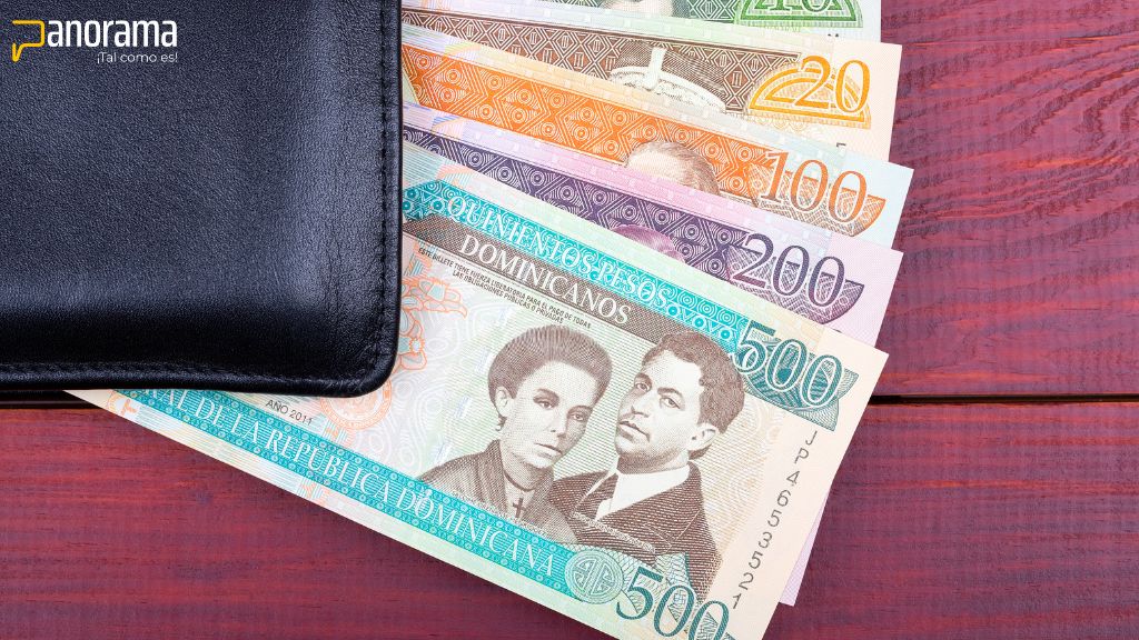 Este marte se inicia la primera fracción del aumento al salario mínimo del sector privado no sectorizado