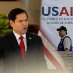 La limpieza de la USAID está completa, con el 83% de los programas eliminados; de acuerdo a Marco Rubio