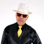 Merenguero Aramis Camilo