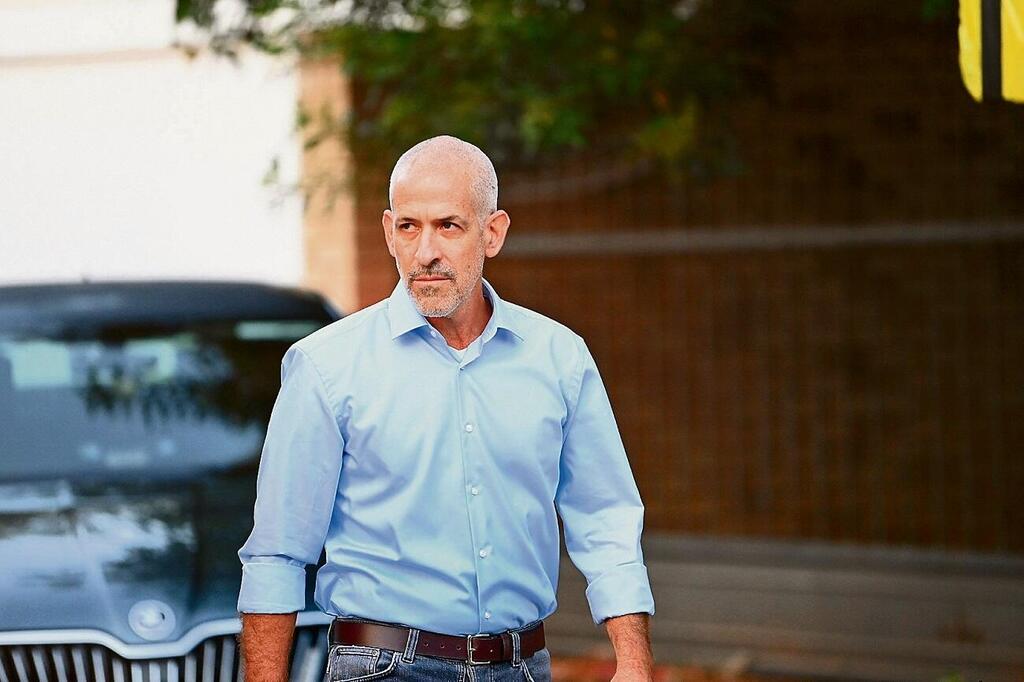 El Gobierno de Israel destituye al jefe del Shin bet, Ronen Bar