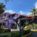 Casa Nacional Reinaldo Pared Pérez PLD