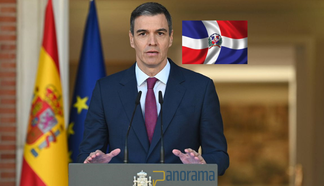 Presidente de España, Pedro Sánchez