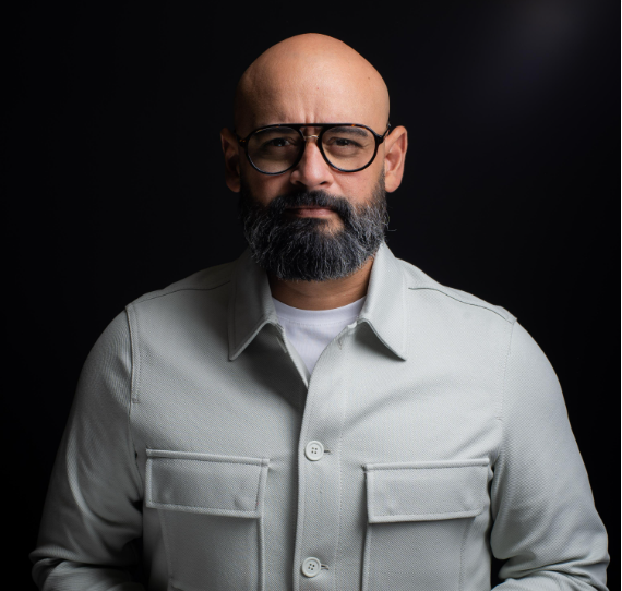 Carlos León, neurocoach y experto en comunicación