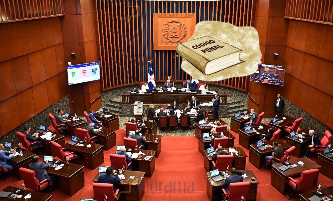 Senado de la República