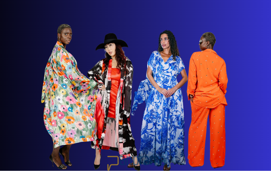 “Lalla Bee Everyday” eleva cualquier atuendo es la fusión entre lujo, versatilidad y frescura