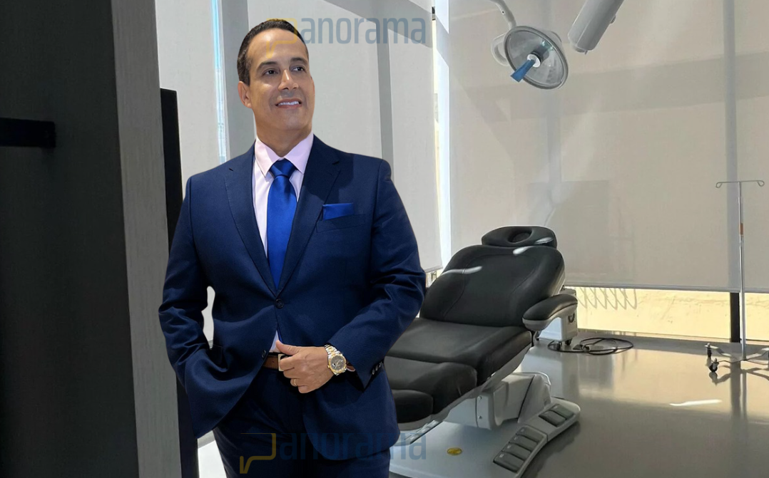 Doctor Samir Babour