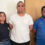 Marcos López Jiménez, de 18 años, quien había salido de su hogar tras una discusión con su padre