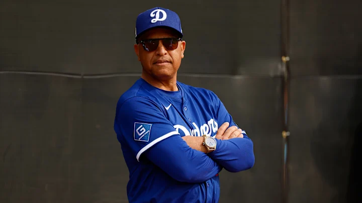 Dave Roberts, estratega de los Esquivadores