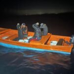 Autoridades puertorriqueñas detienen a tres hombres con cargamento de cocaína valorado en 340.000 dólares