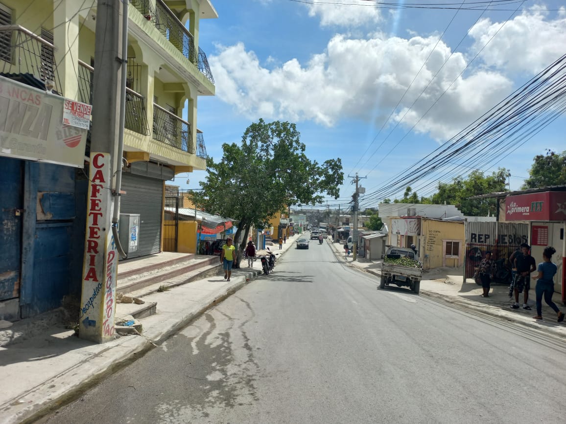 Las autoridades dominicana intensifica este domingo los operativos de