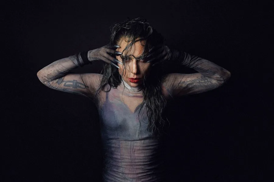 Lady Gaga define su nuevo álbum como la unión entre su «yo» artista y su lado real