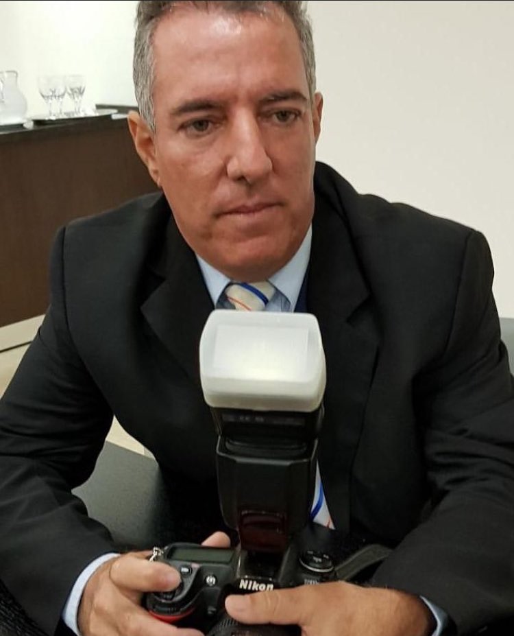 Carlos Alonzo