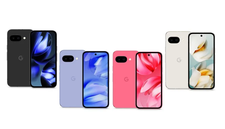 Google lanza un teléfono de gama baja que busca ser un «excelente primer teléfono» para niños