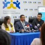 Implementan plataforma digital para gestionar contrataciones del Estado