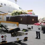 ¿Cuánto costaría la repatriación de un cuerpo desde EE. UU. a RD?  