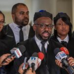 Procurador adjunto Wilson Camacho / Fuente exterrna