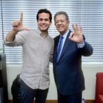 Ni yo soy candidato, ni Omar es candidato” Ley de partidos establece plazos, afirma Leonel Fernández  