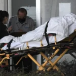 18 muertos y 29 heridos por un accidente de autobús en el sur de México