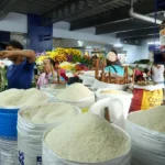 Continúan las quejas por alza del arroz en el país, vendedores dicen que está “caro”