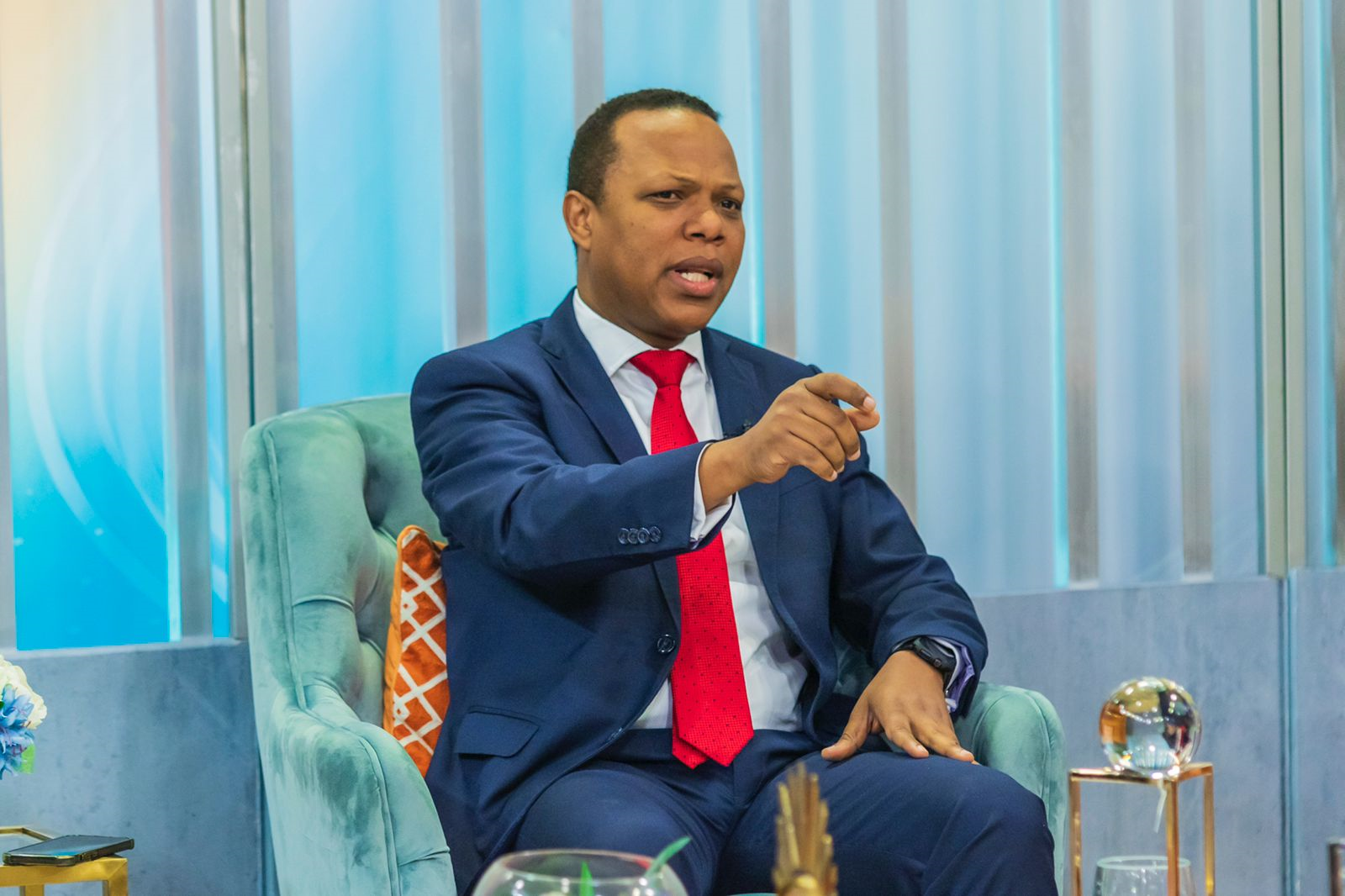 Senadores examinarán en sesión al director de Intrant por aumento de accidentes