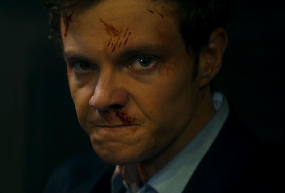 Jack Quaid