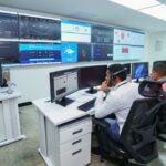 Refuerzan formación en ciberseguridad y migración para DNI, DNCD y DGM