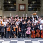 Orquesta Juan Pablo Duarte del Conservatorio Nacional de Música