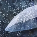 lluvia