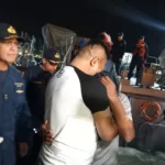 "Me aferré a la vida por mi madre", afirma pescador peruano que sobrevive tras 95 días a la deriva