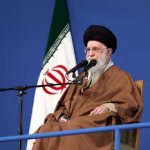 El líder supremo de Irán, Ali Khamenei (Reuters)
