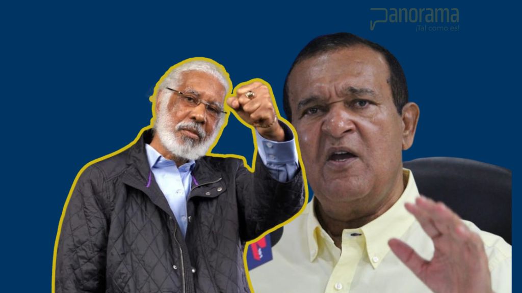 Juan Hubieres responde a Antonio Marte: “Los positivos en dopaje son de Conatra, no de Fenatrano”