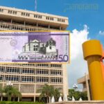 BCRD informa circulación de nuevos billetes de RD$50.00 correspondientes al 2024