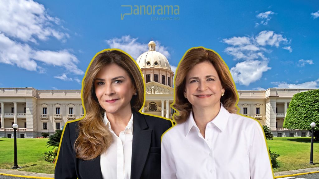 Mujeres del PRM listas para competir por la presidencia de la República